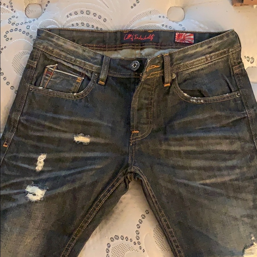 Cult jeans